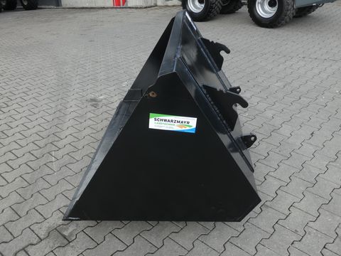 Giant Leichtgutschaufel 1600mm 