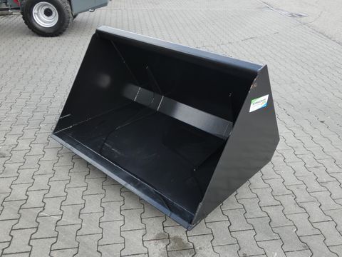 Giant Leichtgutschaufel 1600mm 