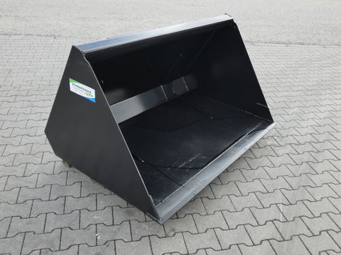 Giant Leichtgutschaufel 1600mm 