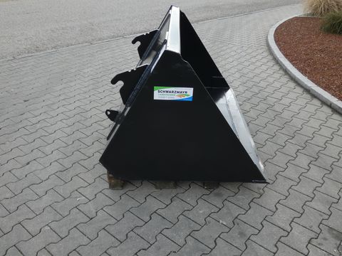 Giant Leichtgutschaufel 1600mm 