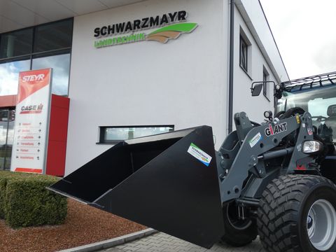 Giant Leichtgutschaufel 1600mm 