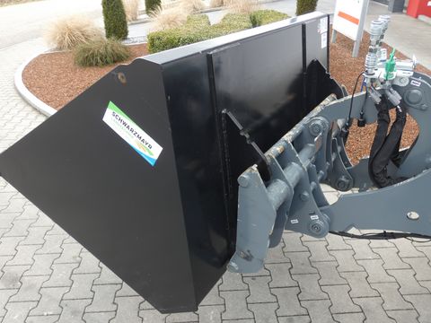 Giant Leichtgutschaufel 1600mm 