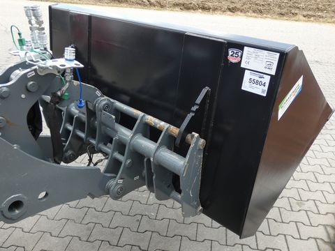 Giant Leichtgutschaufel 1600mm 