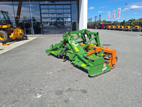 Amazone KX 3000 Kreiselgrubber