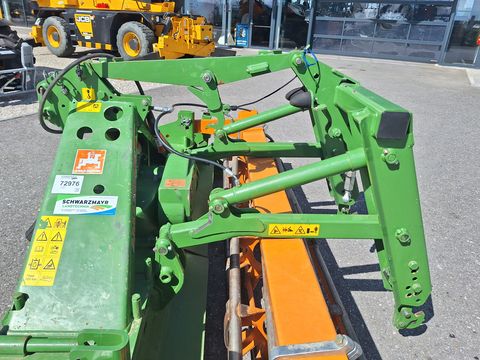 Amazone KX 3000 Kreiselgrubber