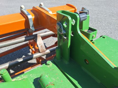 Amazone KX 3000 Kreiselgrubber