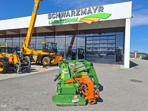 Amazone KX 3000 Kreiselgrubber