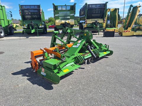 Amazone KX 3000 Kreiselgrubber