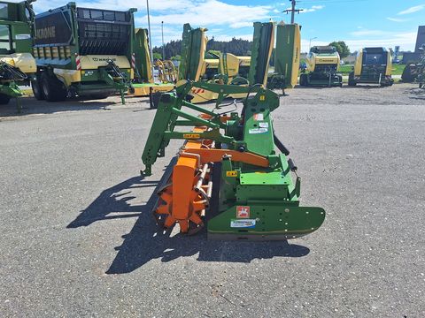 Amazone KX 3000 Kreiselgrubber