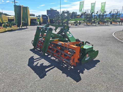 Amazone KX 3000 Kreiselgrubber