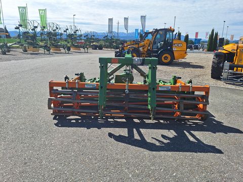 Amazone KX 3000 Kreiselgrubber