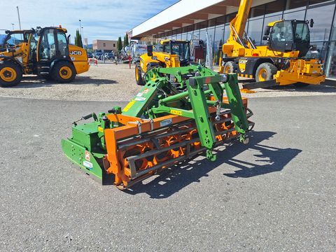 Amazone KX 3000 Kreiselgrubber