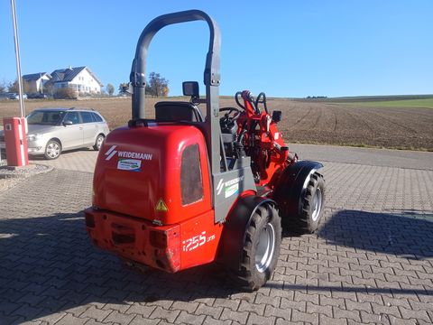 Weidemann 1255 CX 35 SK-A