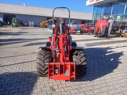 Weidemann 1255 CX 35 SK-A