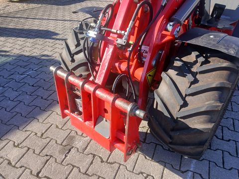 Weidemann 1255 CX 35 SK-A