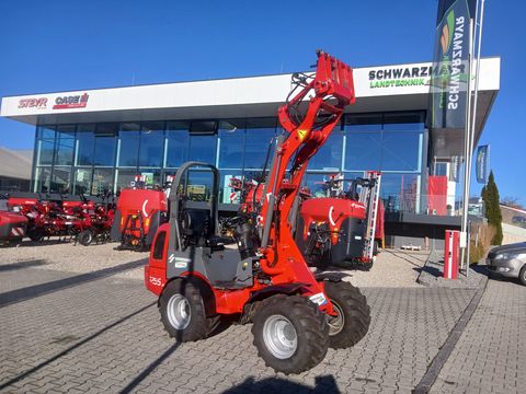 Weidemann 1255 CX 35 SK-A