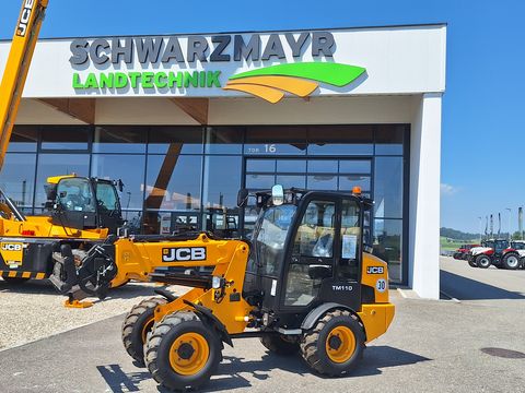JCB TM 110