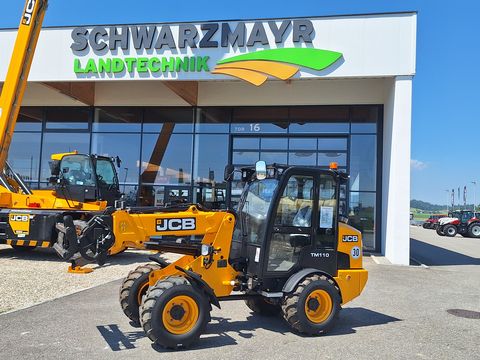 JCB TM 110