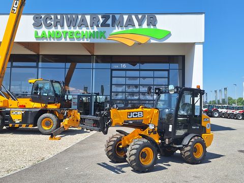 JCB TM 110