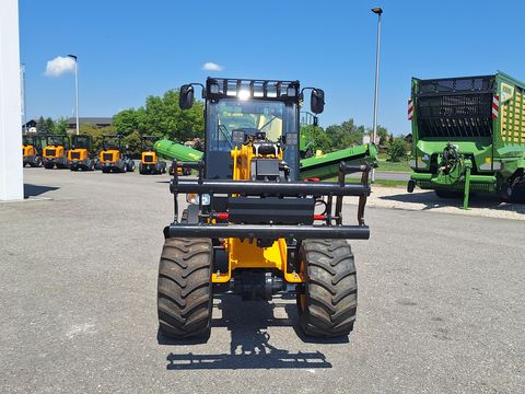 JCB TM 110