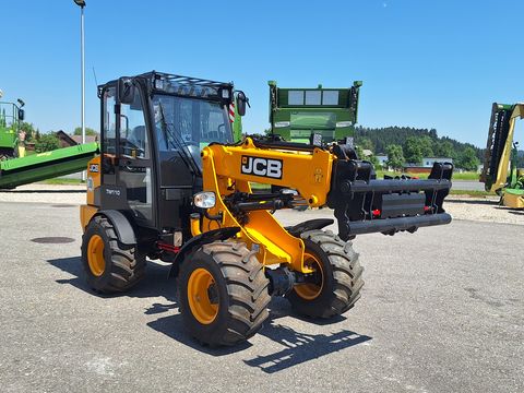 JCB TM 110