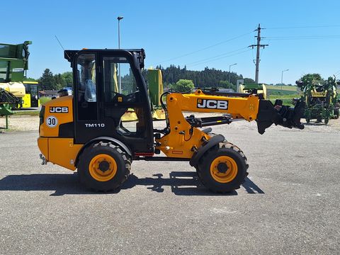 JCB TM 110