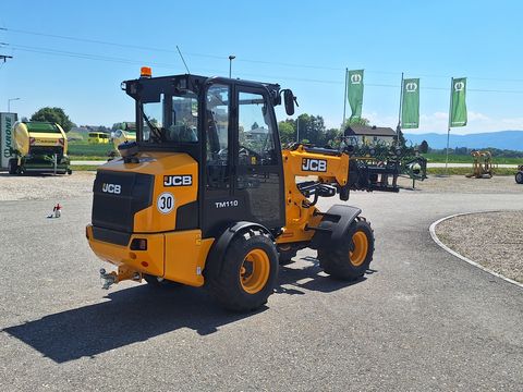 JCB TM 110