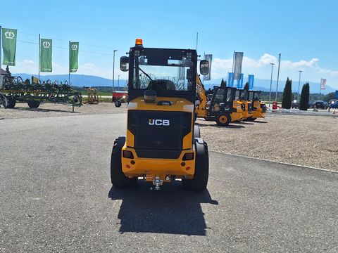 JCB TM 110