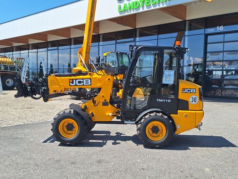 JCB TM 110