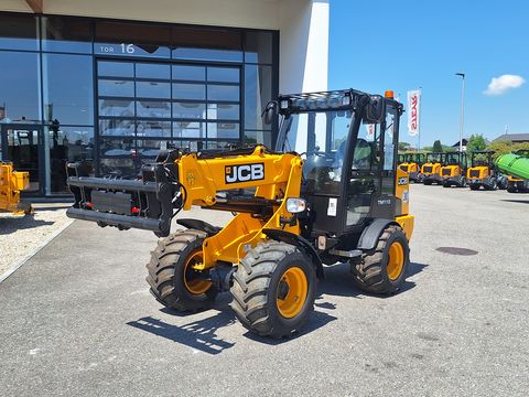 JCB TM 110