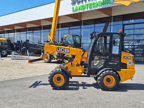 JCB TM 110