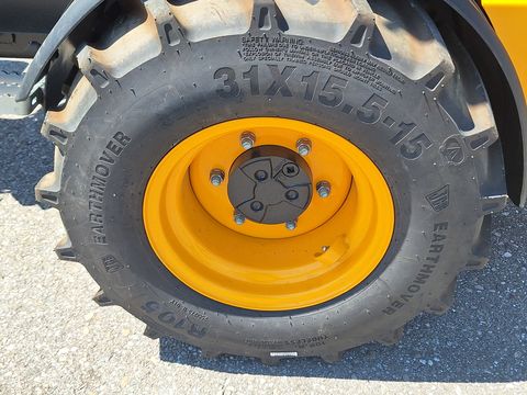 JCB TM 110