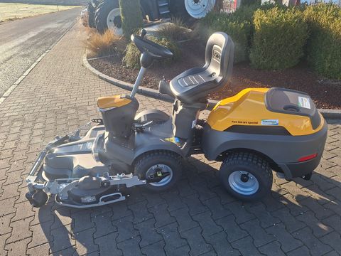 Stiga PARK 500 WX Spezial