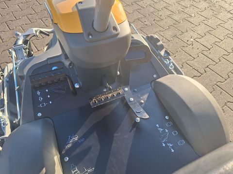 Stiga PARK 500 WX Spezial