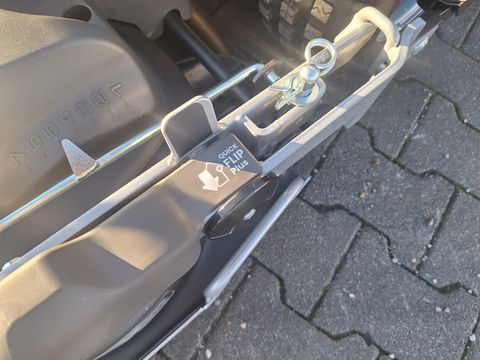 Stiga PARK 500 WX Spezial