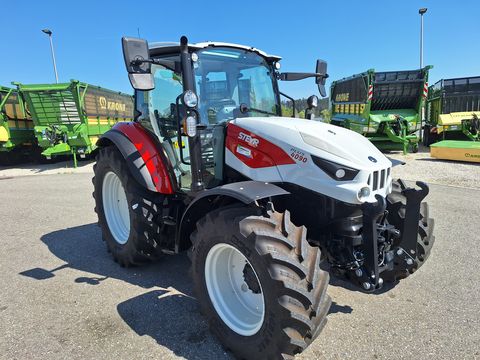 Steyr 4090 PLUS