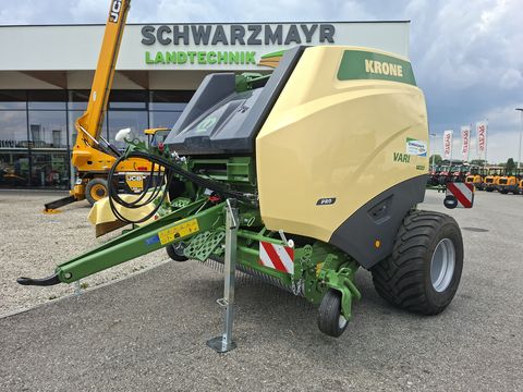 Krone VariPack V 165 XC PRO 