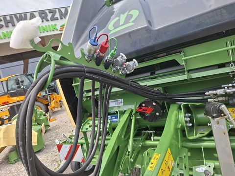 Krone VariPack V 165 XC PRO 
