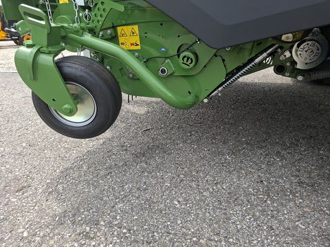 Krone VariPack V 165 XC PRO 