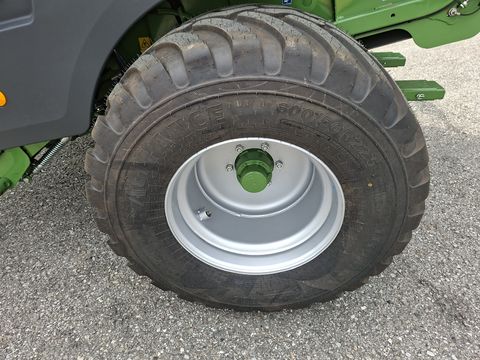 Krone VariPack V 165 XC PRO 