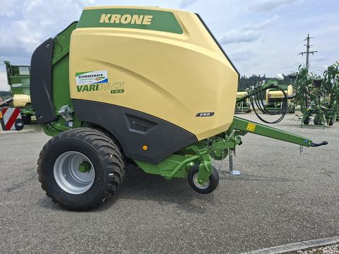 Krone VariPack V 165 XC PRO 