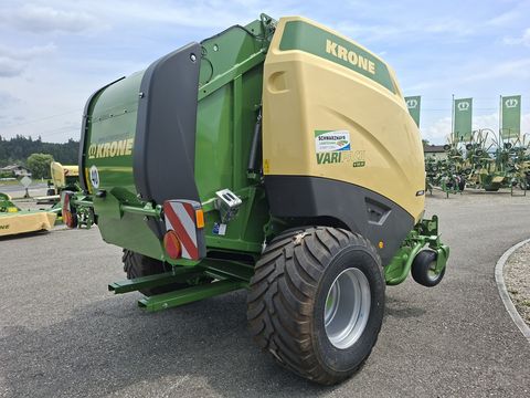 Krone VariPack V 165 XC PRO 