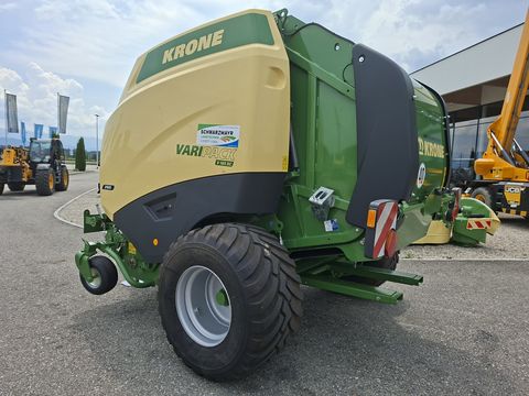 Krone VariPack V 165 XC PRO 