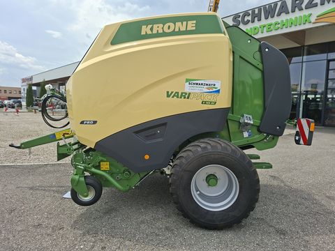 Krone VariPack V 165 XC PRO 