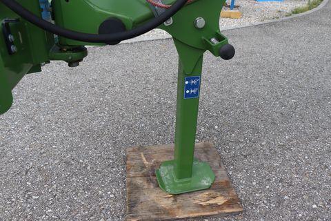 Krone Swadro TS 740