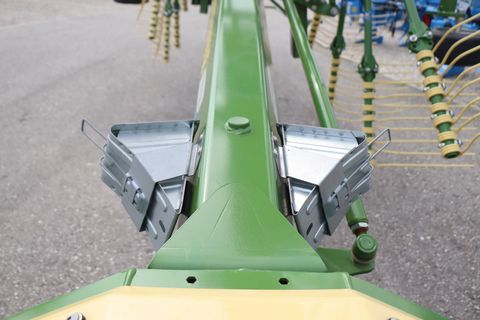 Krone Swadro TS 740