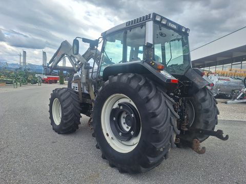 Valtra 8150 HiTech