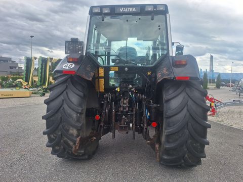 Valtra 8150 HiTech