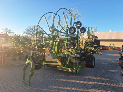 Krone Swadro TC 1370 