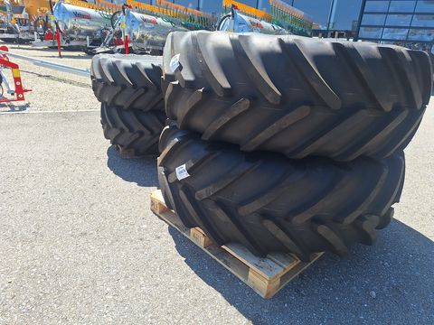 Michelin 600/65R38+480/65R28 